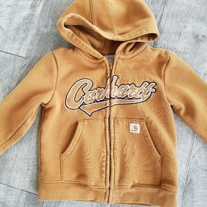 Carhartt Coat 2T